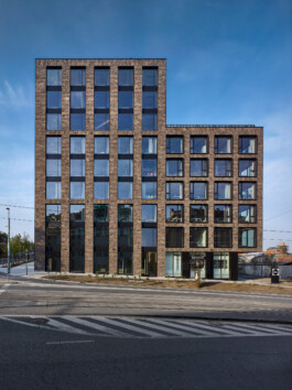 Jakub Cigler Architekti
